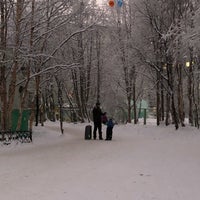 Photo taken at Школа № 43 by Еленка🍒 on 1/30/2018