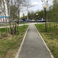 Photo taken at Детско-юношеская Библиотека by Еленка🍒 on 5/22/2018