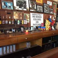 El Patio Bar Bar In Mesilla