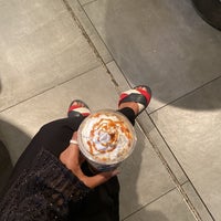 Photo taken at Starbucks by 🧶 on 1/26/2023
