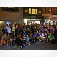 8/25/2015에 Kells B.님이 Harlem Business Alliance &amp;amp; Creative Workspace at HBA에서 찍은 사진