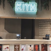 kith sunset blvd