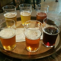 Photo taken at Yakima Craft Brewing Company by Du S. on 9/4/2016