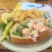 Photo taken at Fish House Grill by Claire C. on 8/19/2021