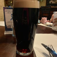 Photo taken at Garryowen Irish Pub by Claire C. on 1/28/2023