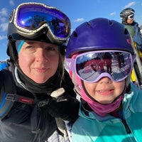 Photo taken at Liberty Mountain Resort by Claire C. on 1/27/2023