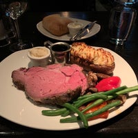 Photo taken at The Keg Steakhouse + Bar - 4th Ave by Craig A. on 8/21/2019