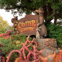 Photo taken at Critter Country by Craig A. on 4/7/2019