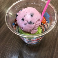 サーティワンアイスクリーム 高岡市 富山県