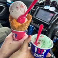 サーティワン アイスクリーム 高岡ロードサイド店 木町5 29