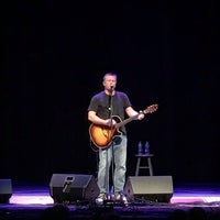 Photo taken at Greenwood Community Theatre by Suzanne S. on 1/5/2019