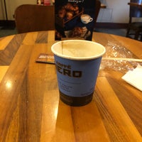 Photo taken at Caffè Nero by 🌸 Lulu 🌸 on 10/29/2020