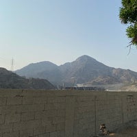 Photo taken at Jabal Tsur by Mahar M. on 10/25/2022
