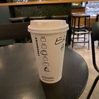 Photo taken at Starbucks by Doruk G. on 5/4/2023