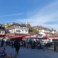 Photo taken at Paşazade Göynük Sofrası by Sevcan K. on 11/7/2021