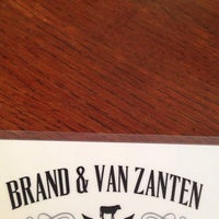 Photo taken at Brand &amp;amp; Van Zanten by Herman R. on 4/26/2015