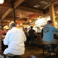 Photo taken at Blackwater Draw Brewing Company (303 CSTX) by Jonathan R. on 5/4/2018