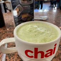 Photo taken at Chai by J S. on 8/11/2021