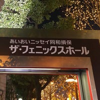 ザ フェニックスホール 梅田 218 Visitantes