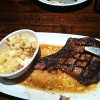 Photo taken at LongHorn Steakhouse by Bob S. on 2/23/2013