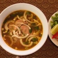 Das Foto wurde bei Mekong Thai Cuisine von Mekong Thai Cuisine am 2/28/2018 aufgenommen