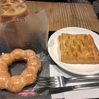 Photo taken at Mister Donut by るいたす on 7/14/2018
