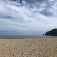 浜坂県民サンビーチ 浜坂県民サンビーチ