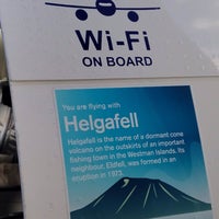 Icelandair Flight 680 Seating Chart
