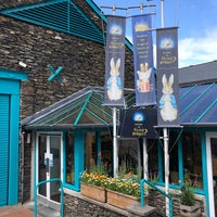 Photo taken at World Of Beatrix Potter by Chi C. on 6/12/2018