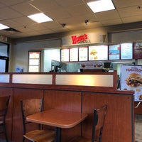 Photo taken at Wendy’s by Ramesh G. on 4/2/2018