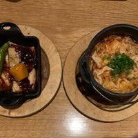 Photo taken at Sushi Taro by Suji Y. on 8/21/2022