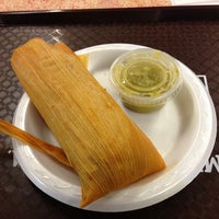 tamales loma la