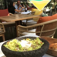 8/30/2021 tarihinde Khaled ♎.ziyaretçi tarafından Restaurante Dani García &amp; BiBo'de çekilen fotoğraf