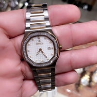 Photo taken at AL-Daham Watches by J A. on 12/22/2020
