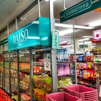 ザ ダイソー四街道ｍ２プラザ店 四街道市 千葉県
