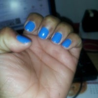 Ruby Nail Salon Nail Salon In Clinton Hill