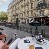 Foto diambil di Yala Paris oleh Abdulrhman pada 6/8/2023