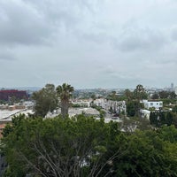 Снимок сделан в The London West Hollywood at Beverly Hills пользователем Michelle 6/9/2023