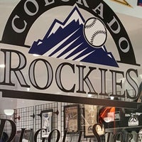 colorado rockies store