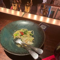 Photo taken at Bar&amp;amp;Restaurant BEE8 by ショータロー on 12/10/2022