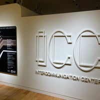 Photo taken at NTT InterCommunication Center (ICC) by Yz E. on 3/9/2024