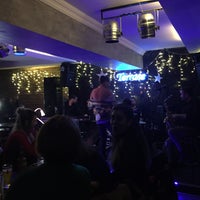 Photo taken at Terrace Bar by Hasan Ş. on 2/1/2019