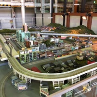 ジオラマ京都japan Museum In 京都市