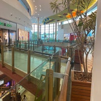 Photo taken at Manauara Shopping by Nathali M. on 10/7/2021