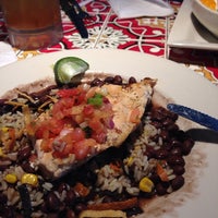 Photo taken at Chili&amp;#39;s Grill &amp;amp; Bar by AKGB72 K. on 3/10/2014