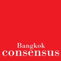 Photo taken at Bangkok Consensus Cafe&amp;#39; by Kathavut S. on 8/30/2015