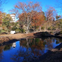 Photo taken at 大原みねみち公園 by Ren on 11/27/2022