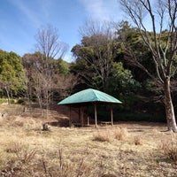 Photo taken at 山崎公園 by Ren on 2/15/2024