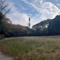 Photo taken at 葛ケ谷公園 by Ren on 10/25/2023
