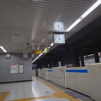 Photo taken at Nakagawa Station (B31) by Ren on 7/25/2023